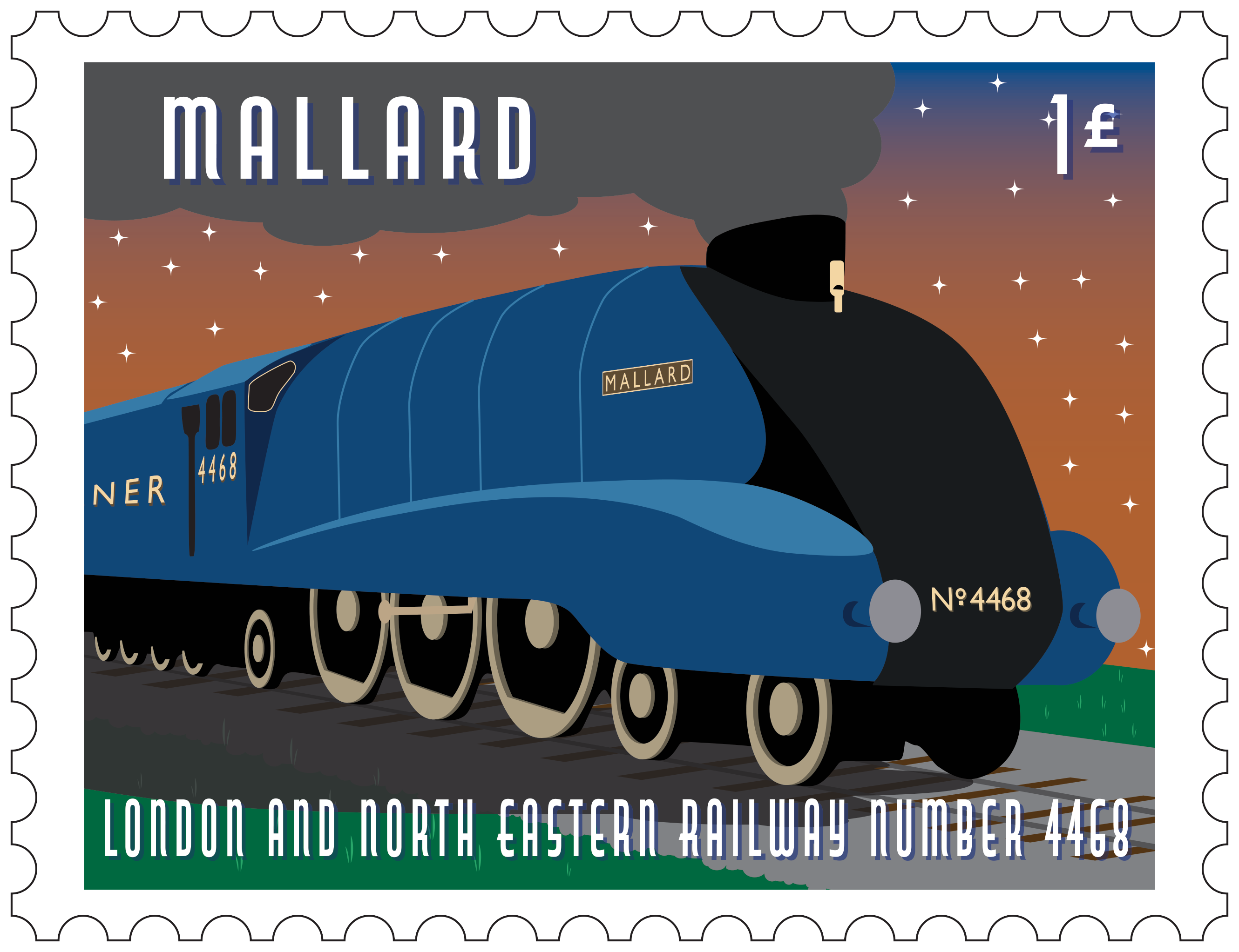 Mallard Actual Final