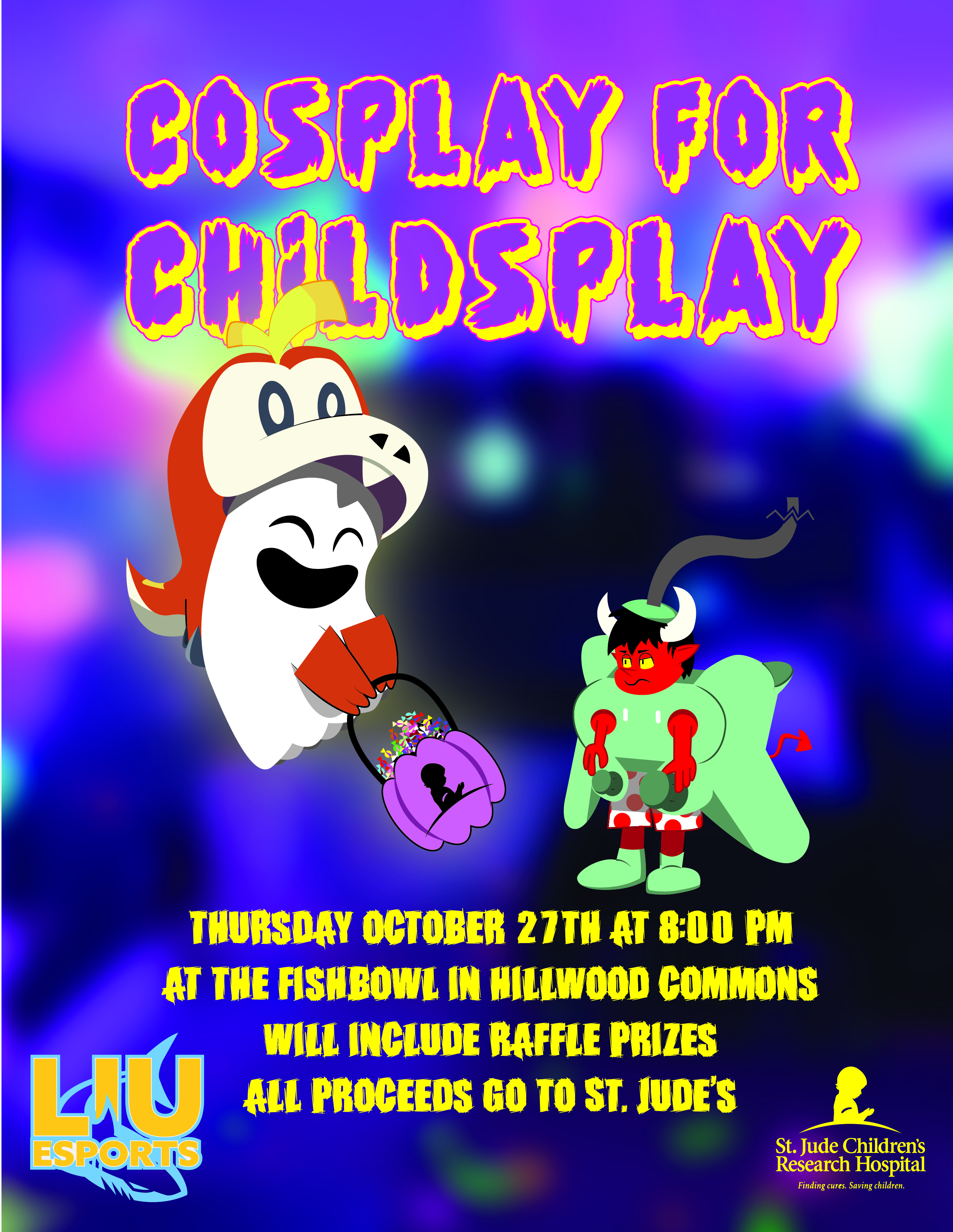 cosplayposter